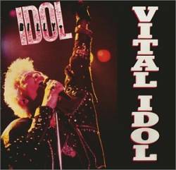 Billy Idol : Vital Idol